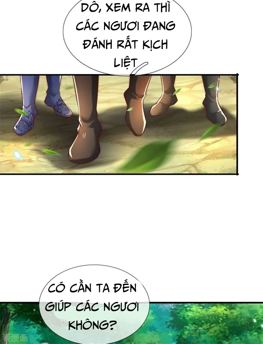 Nghịch Thiên Kiếm Thần Chapter 335 - 14