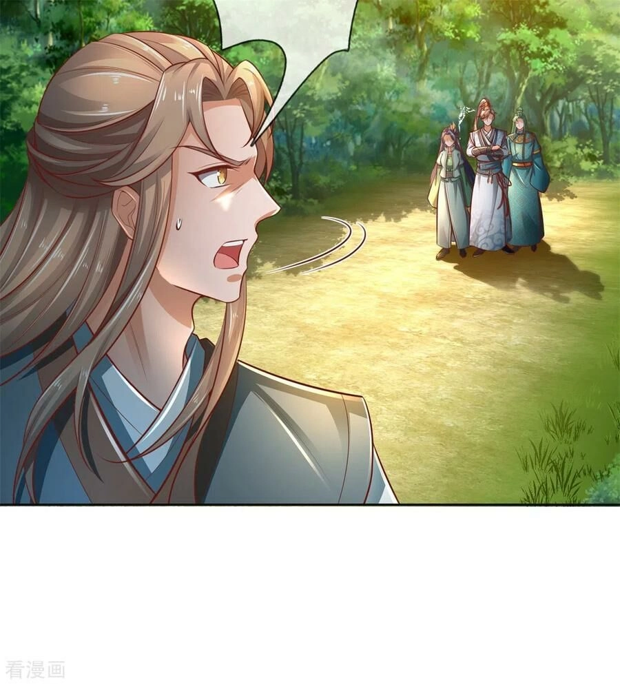 Nghịch Thiên Kiếm Thần Chapter 335 - 20