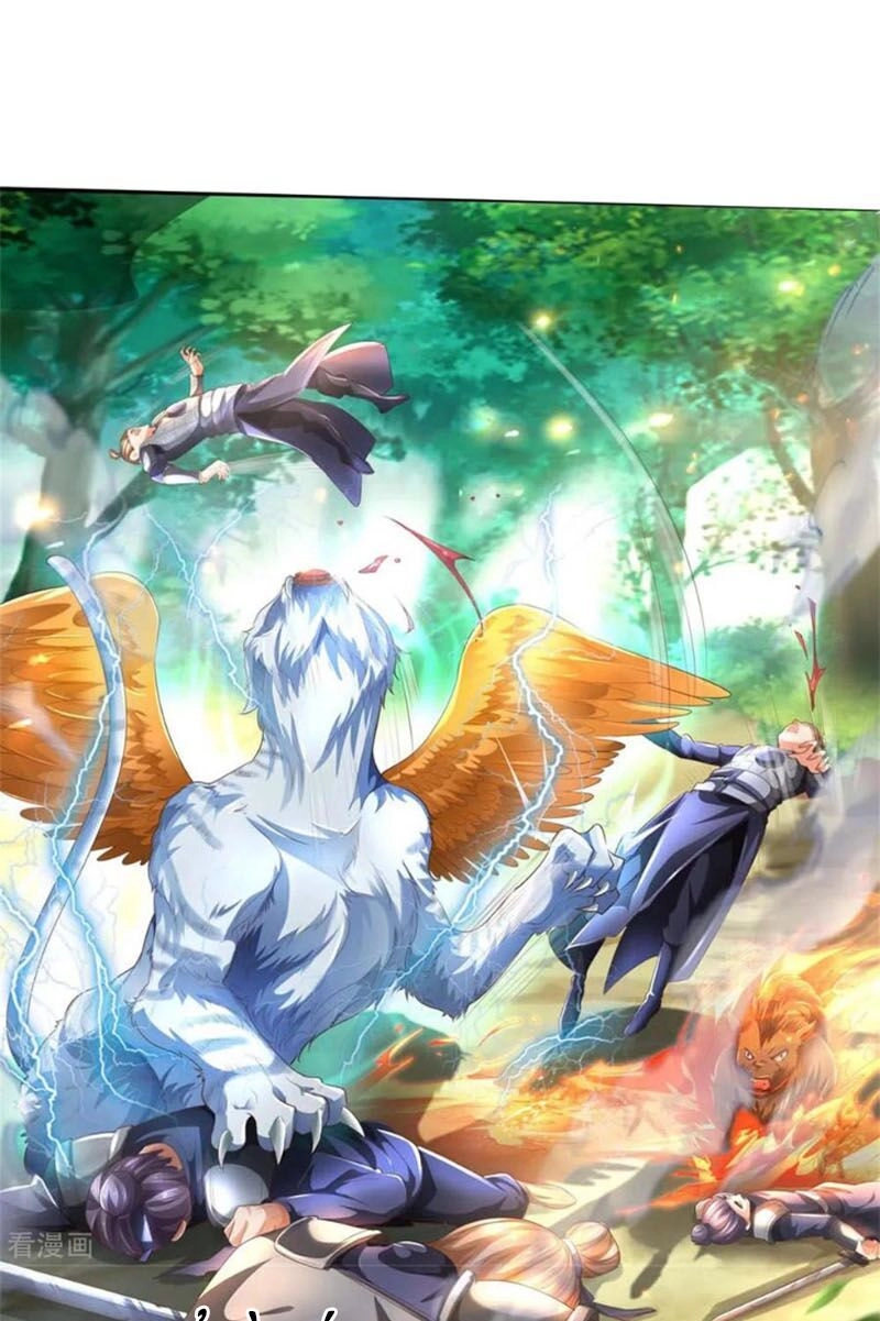 Nghịch Thiên Kiếm Thần Chapter 336 - 2