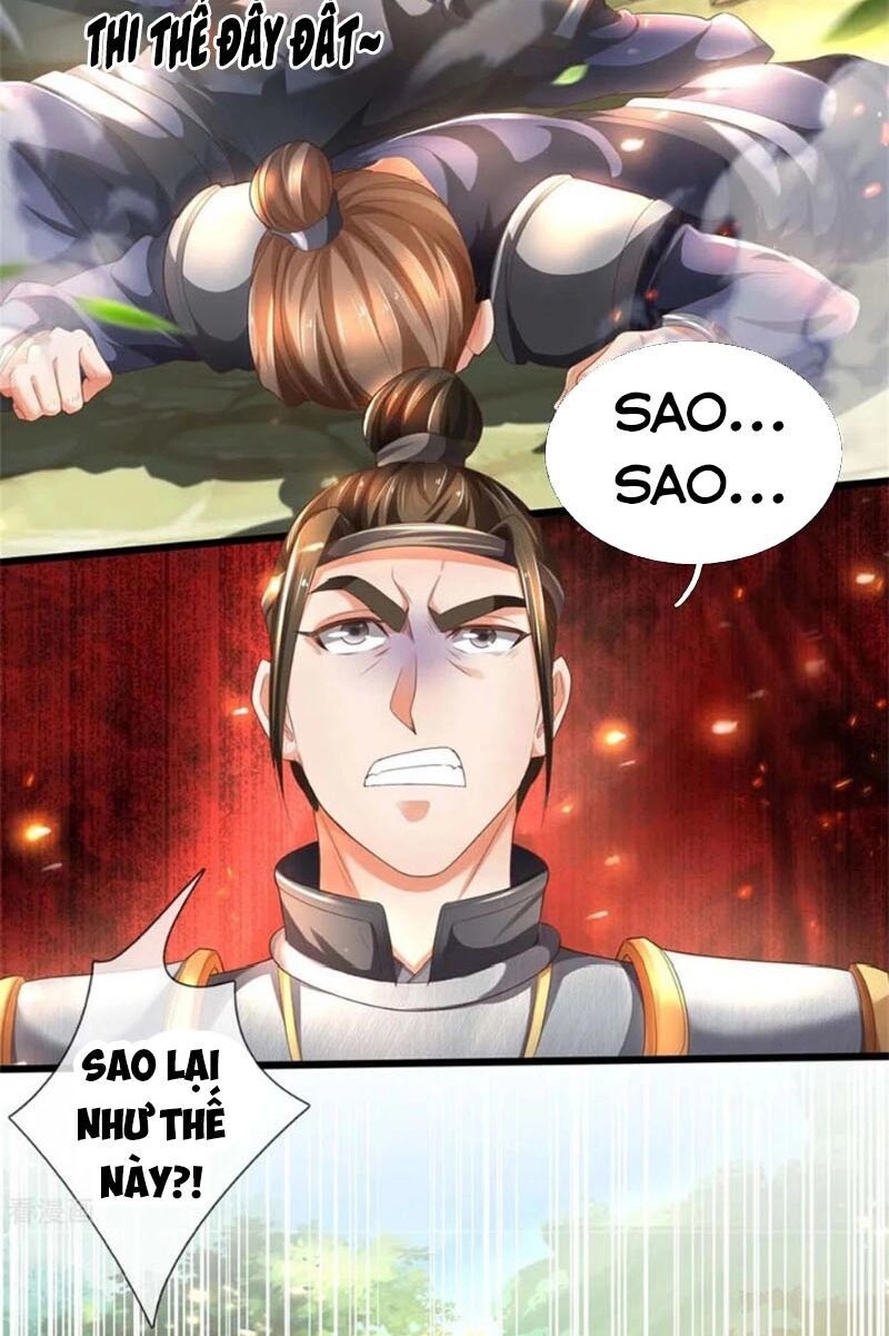 Nghịch Thiên Kiếm Thần Chapter 336 - 3