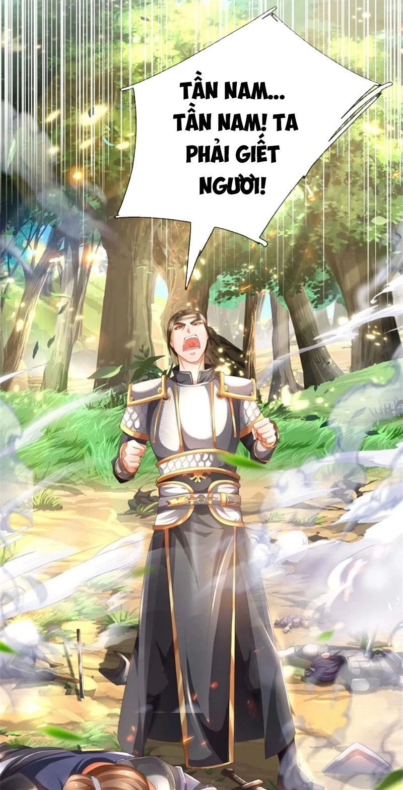 Nghịch Thiên Kiếm Thần Chapter 336 - 4