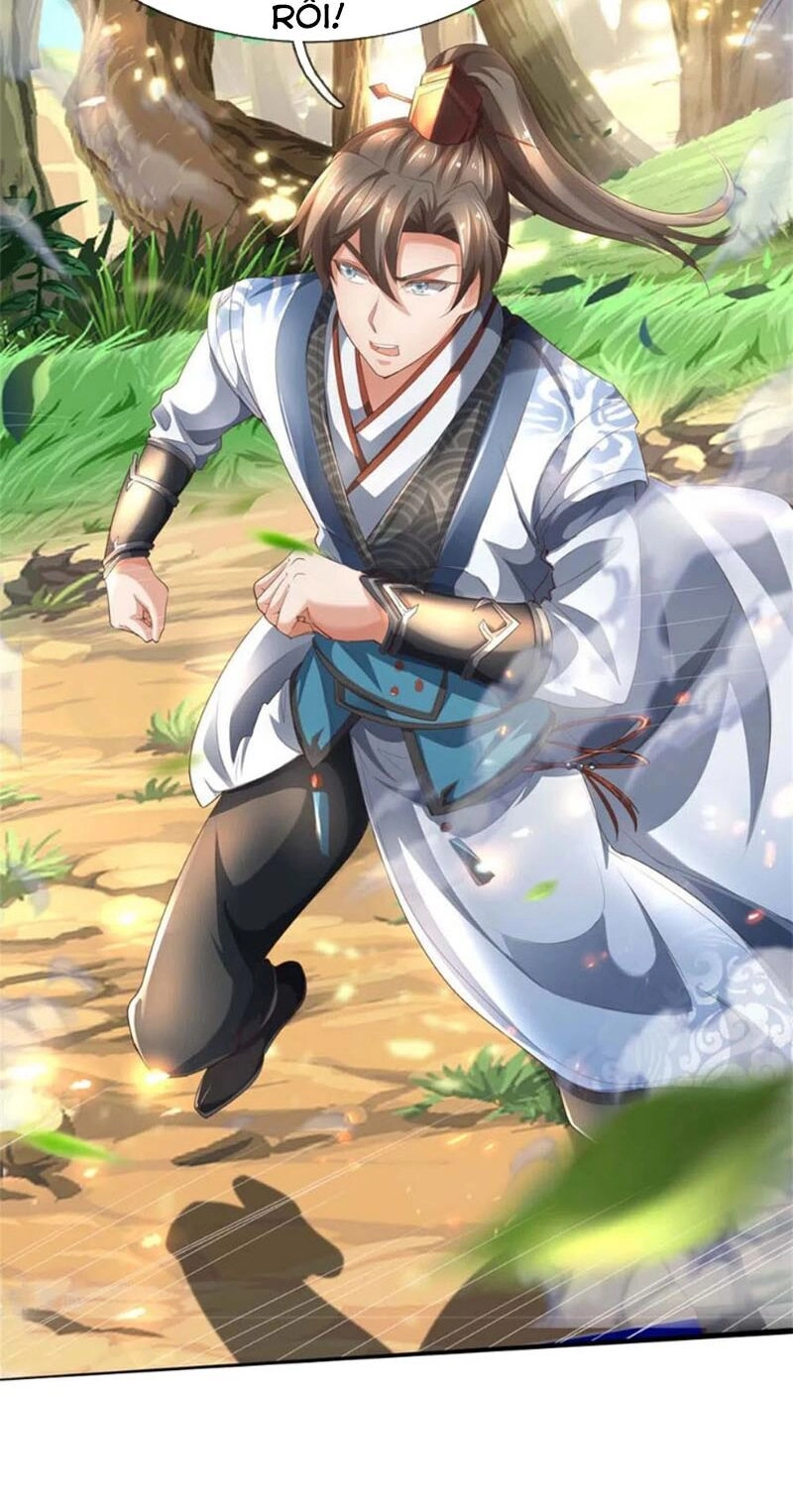 Nghịch Thiên Kiếm Thần Chapter 336 - 7