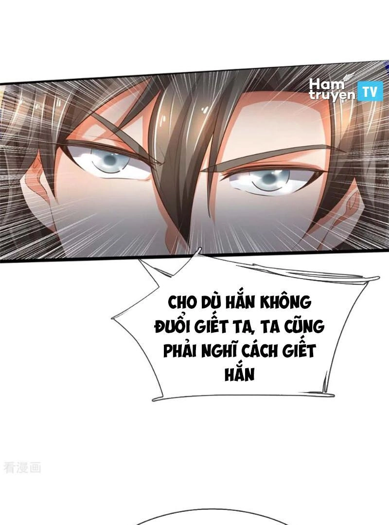 Nghịch Thiên Kiếm Thần Chapter 336 - 8