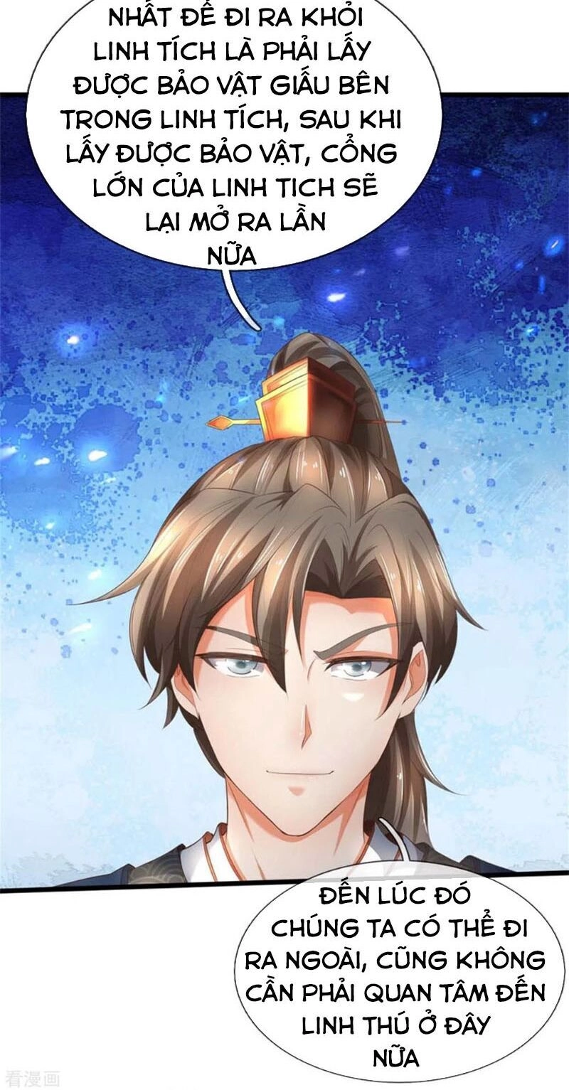 Nghịch Thiên Kiếm Thần Chapter 336 - 13