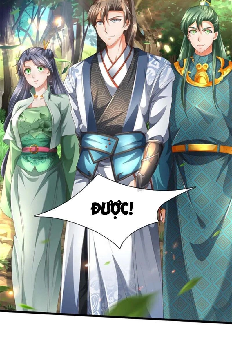 Nghịch Thiên Kiếm Thần Chapter 336 - 16