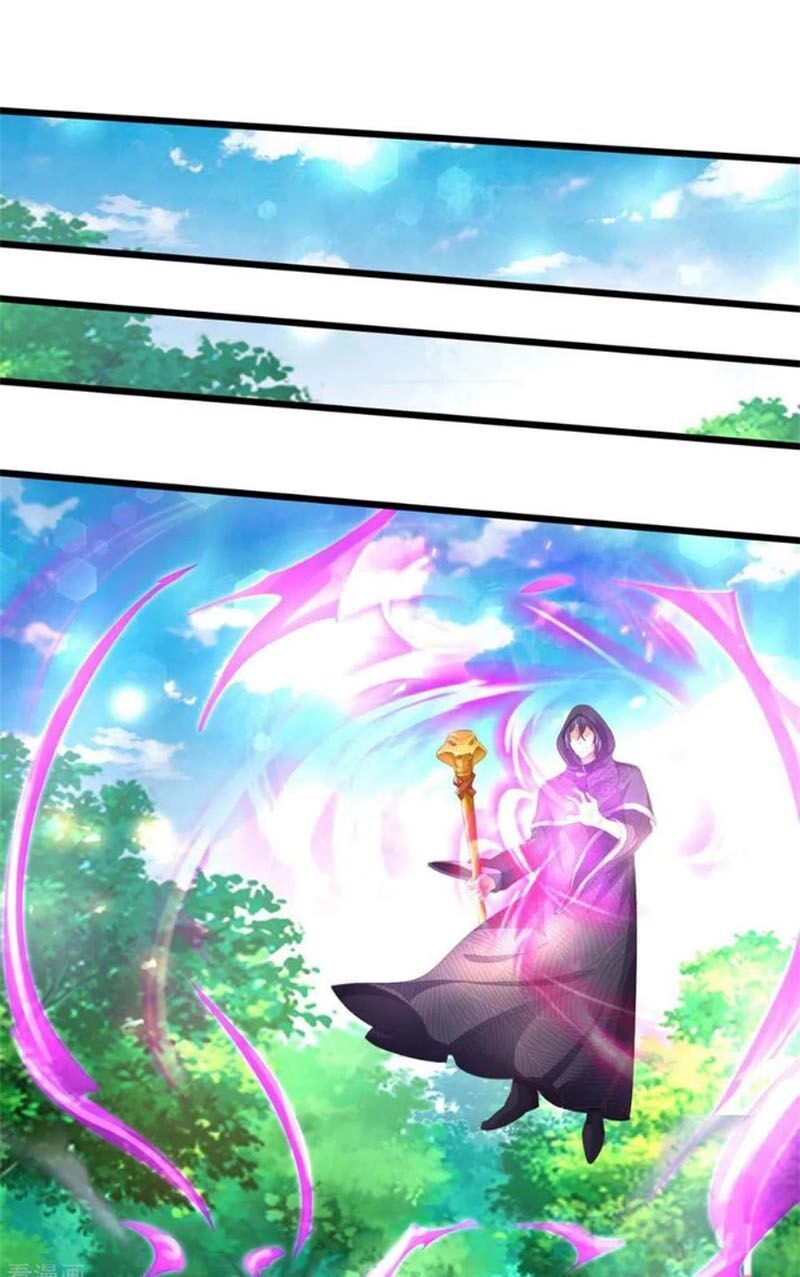 Nghịch Thiên Kiếm Thần Chapter 336 - 17