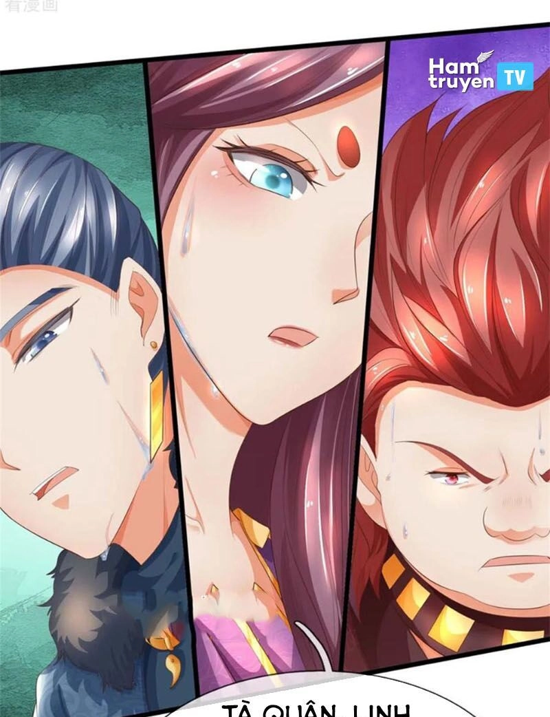 Nghịch Thiên Kiếm Thần Chapter 336 - 19