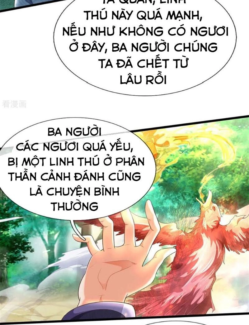 Nghịch Thiên Kiếm Thần Chapter 336 - 20