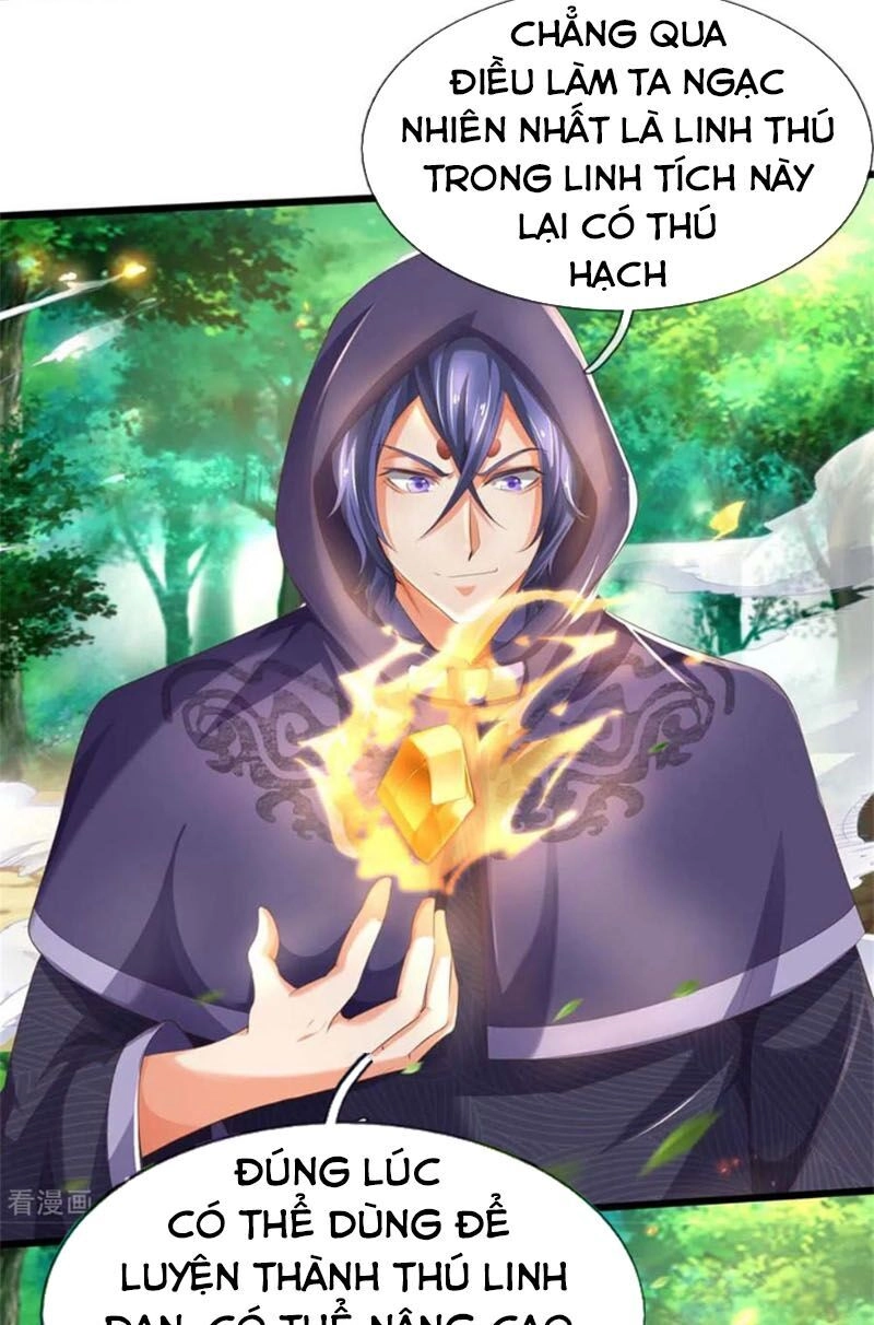 Nghịch Thiên Kiếm Thần Chapter 336 - 21