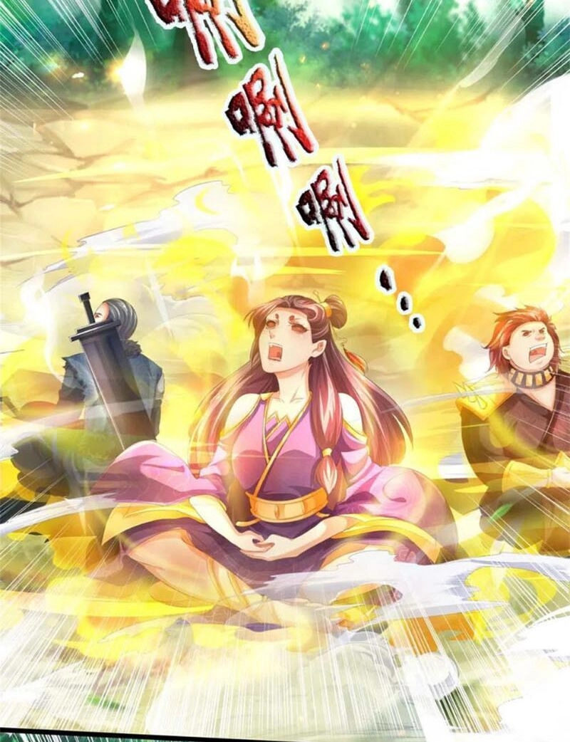 Nghịch Thiên Kiếm Thần Chapter 336 - 24