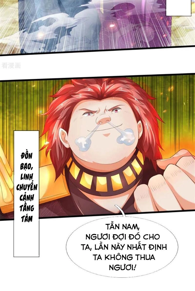 Nghịch Thiên Kiếm Thần Chapter 336 - 26