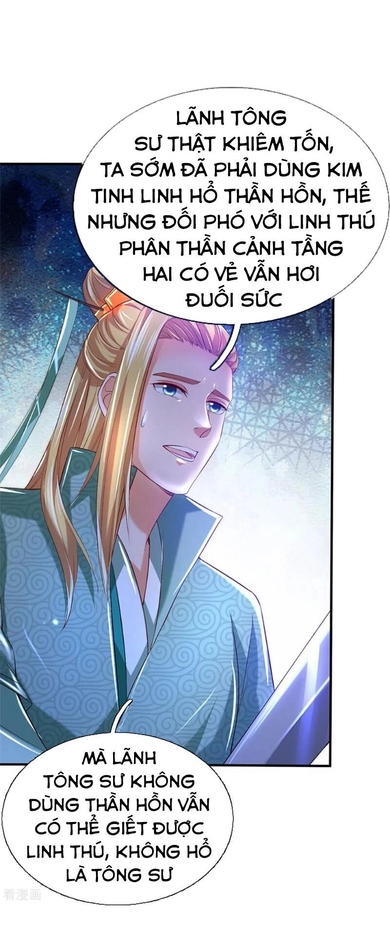 Nghịch Thiên Kiếm Thần Chapter 336 - 30