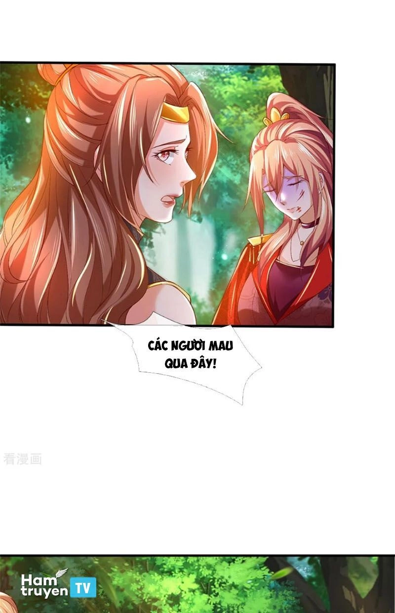 Nghịch Thiên Kiếm Thần Chapter 336 - 31