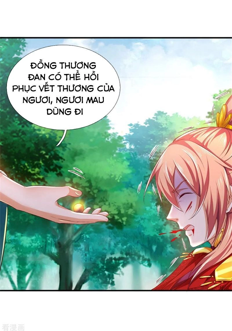 Nghịch Thiên Kiếm Thần Chapter 336 - 33