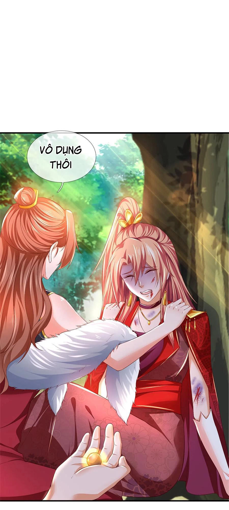 Nghịch Thiên Kiếm Thần Chapter 337 - 2