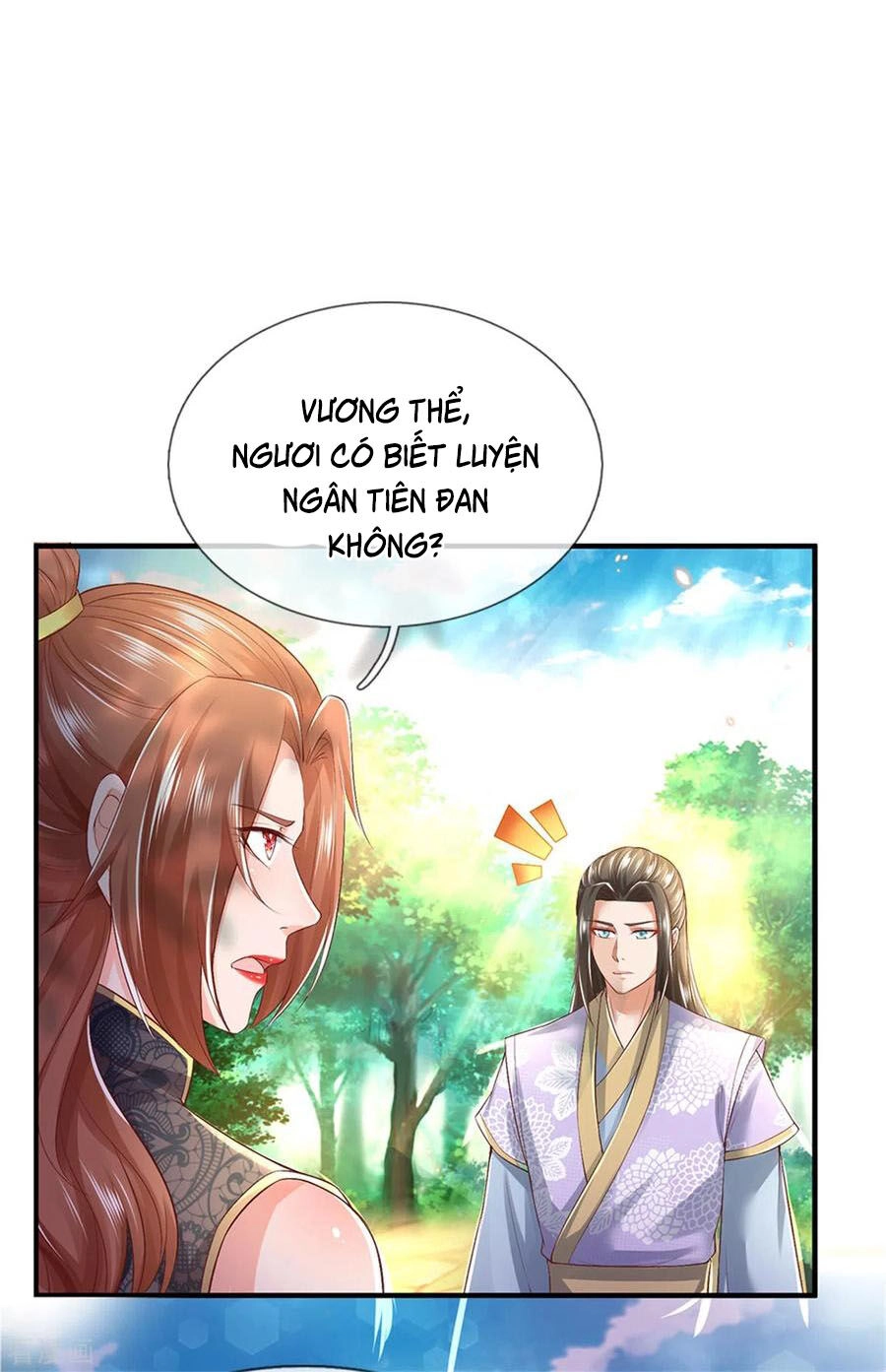 Nghịch Thiên Kiếm Thần Chapter 337 - 8