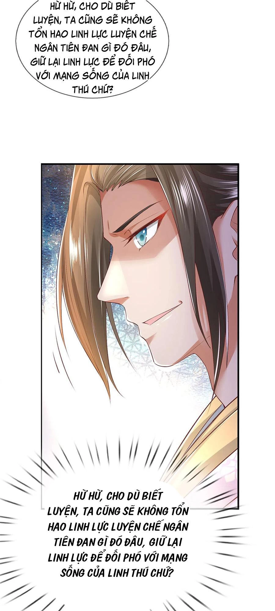 Nghịch Thiên Kiếm Thần Chapter 337 - 10