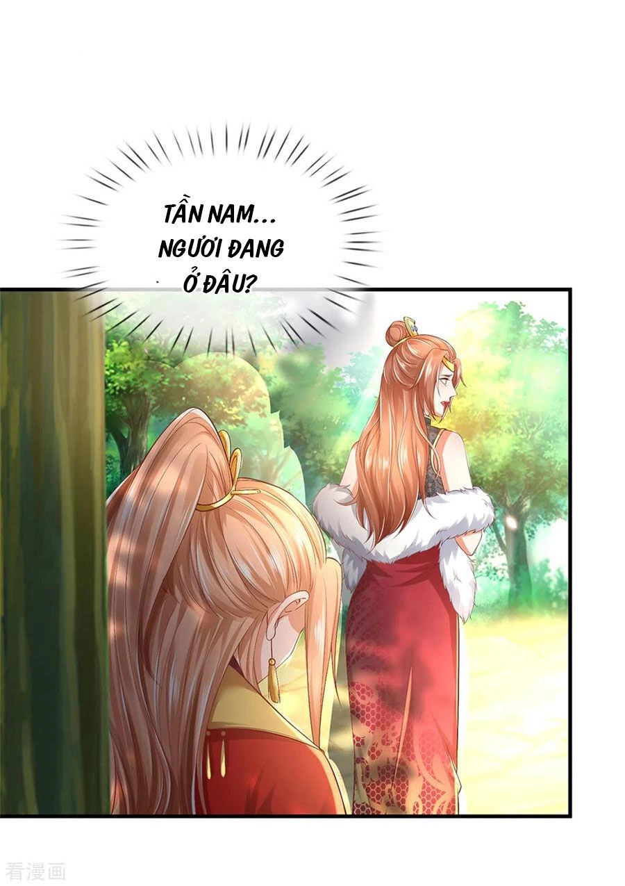 Nghịch Thiên Kiếm Thần Chapter 337 - 14