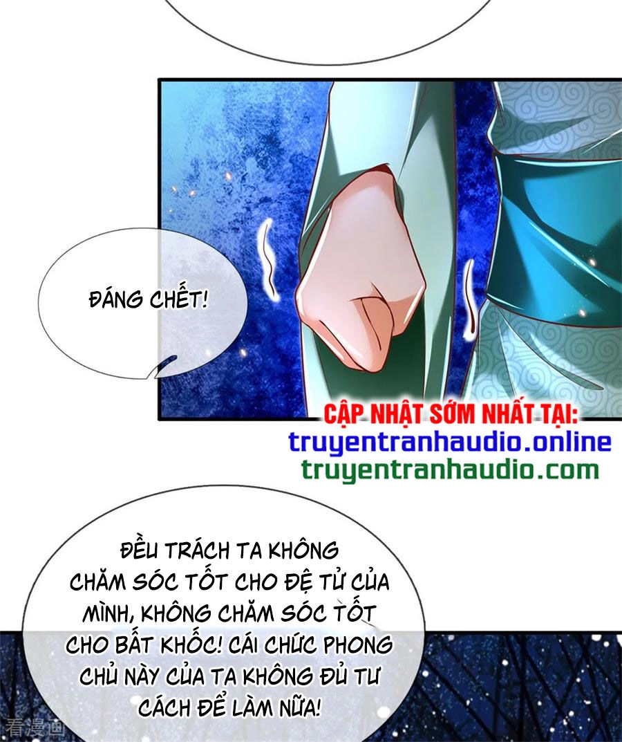 Nghịch Thiên Kiếm Thần Chapter 337 - 25