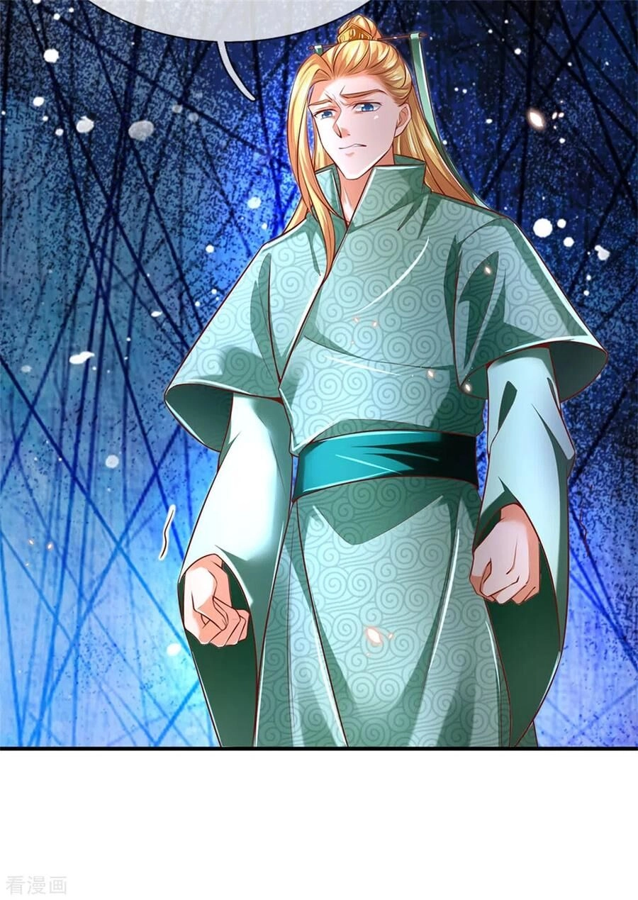 Nghịch Thiên Kiếm Thần Chapter 337 - 26