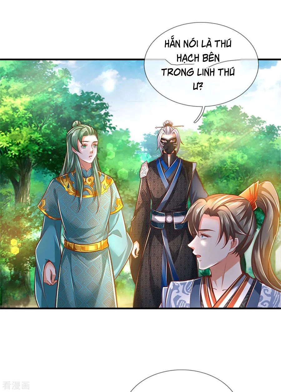 Nghịch Thiên Kiếm Thần Chapter 337 - 30