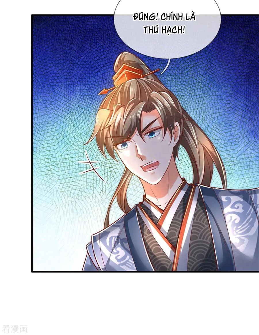 Nghịch Thiên Kiếm Thần Chapter 337 - 31