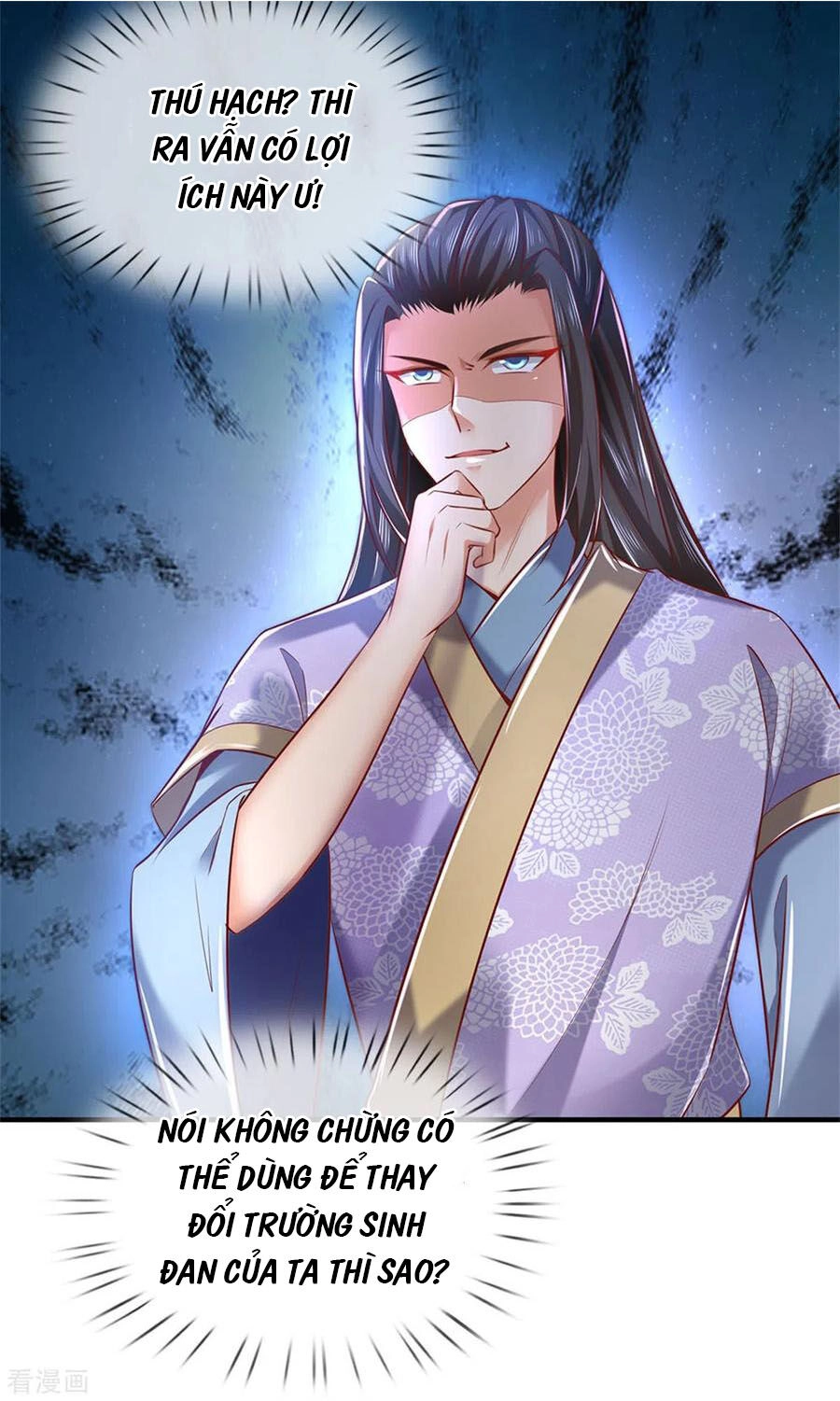 Nghịch Thiên Kiếm Thần Chapter 337 - 34