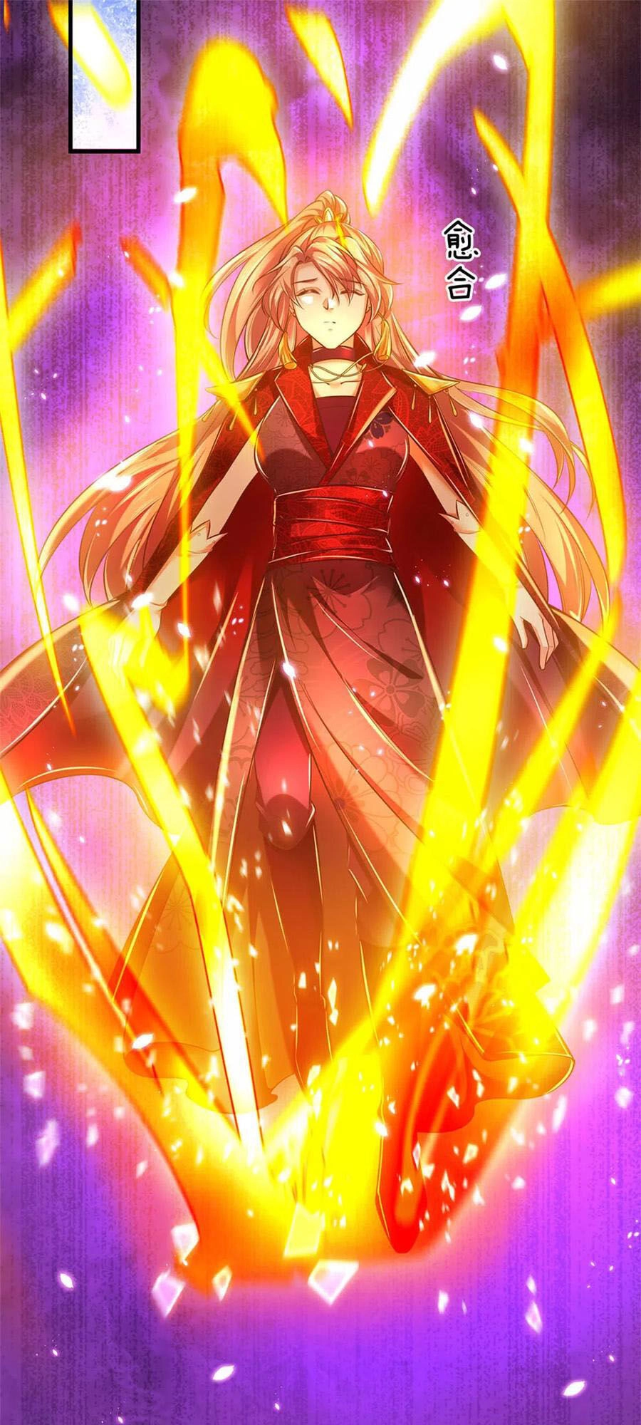 Nghịch Thiên Kiếm Thần Chapter 337 - 39