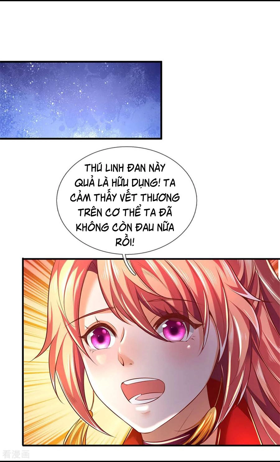 Nghịch Thiên Kiếm Thần Chapter 338 - 2