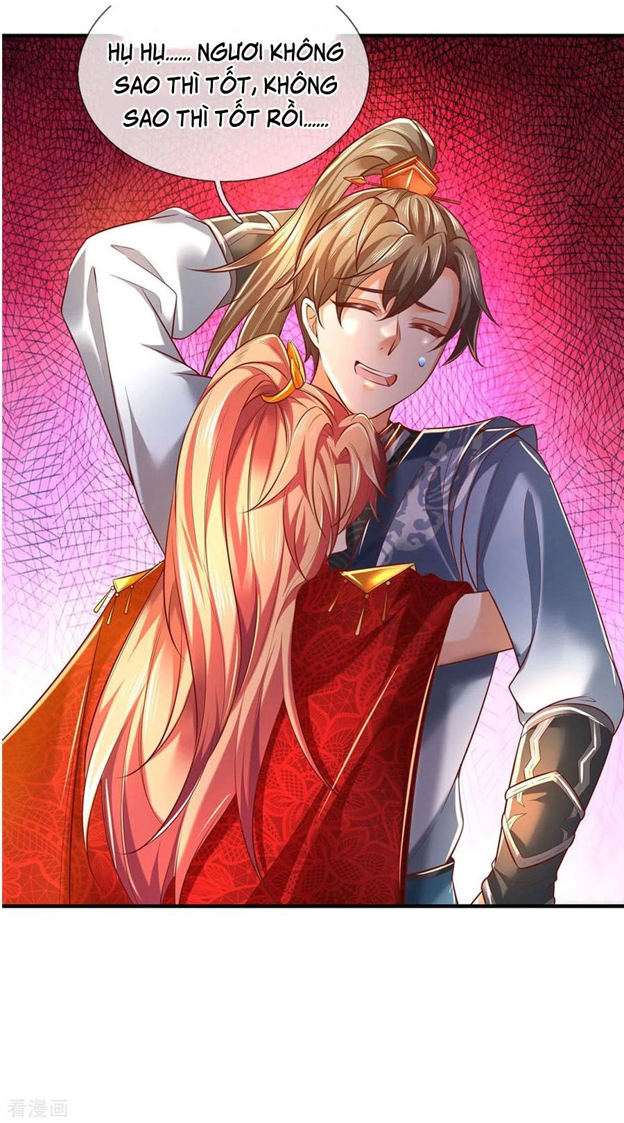 Nghịch Thiên Kiếm Thần Chapter 338 - 6