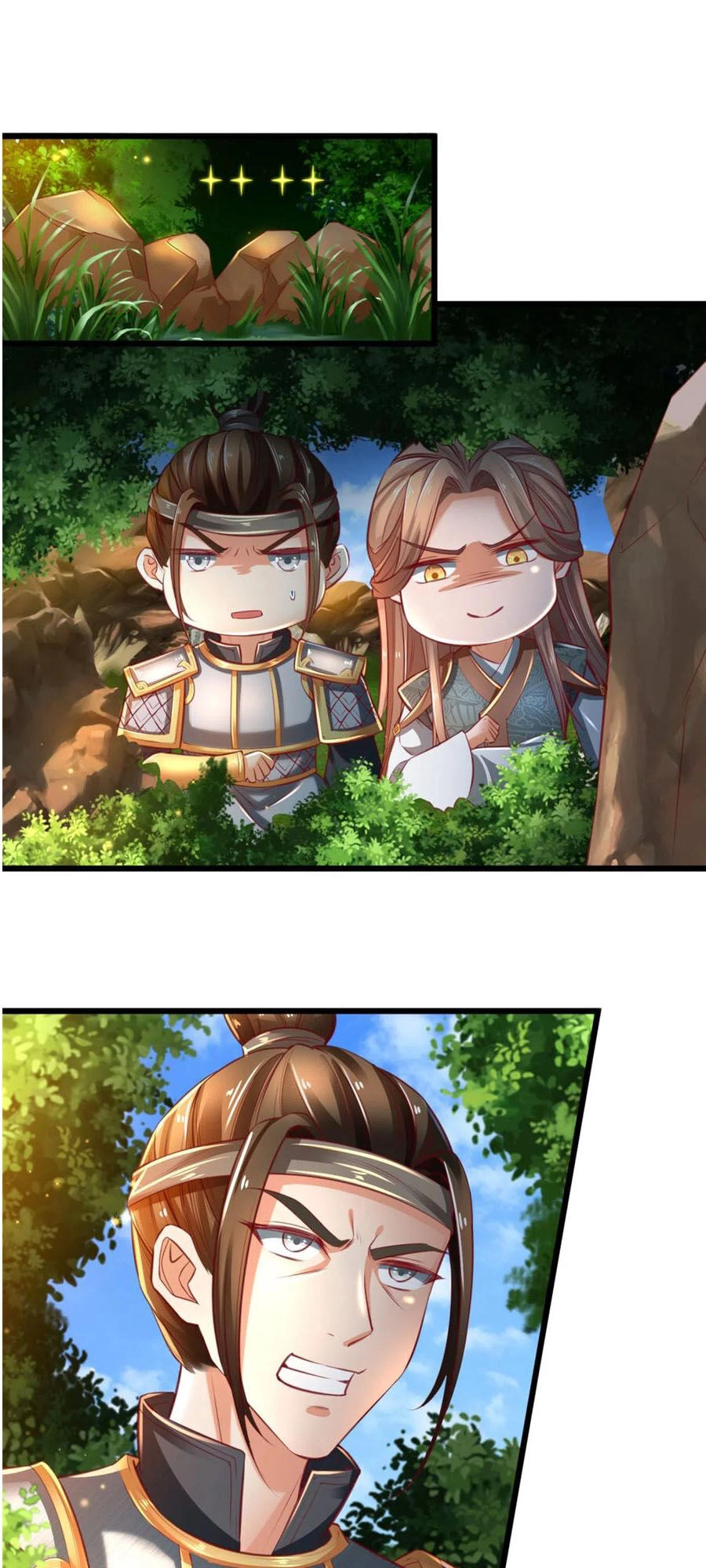 Nghịch Thiên Kiếm Thần Chapter 338 - 7