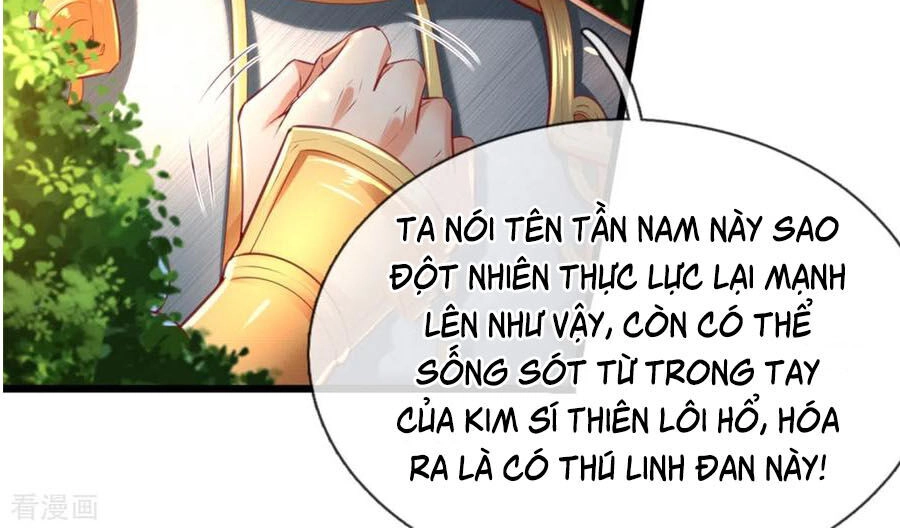 Nghịch Thiên Kiếm Thần Chapter 338 - 8