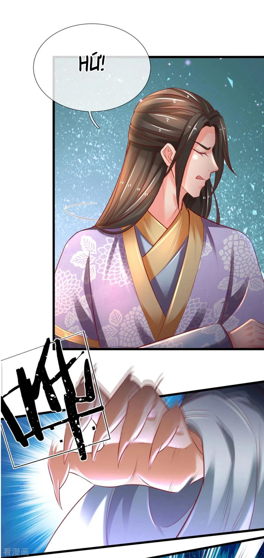 Nghịch Thiên Kiếm Thần Chapter 338 - 17