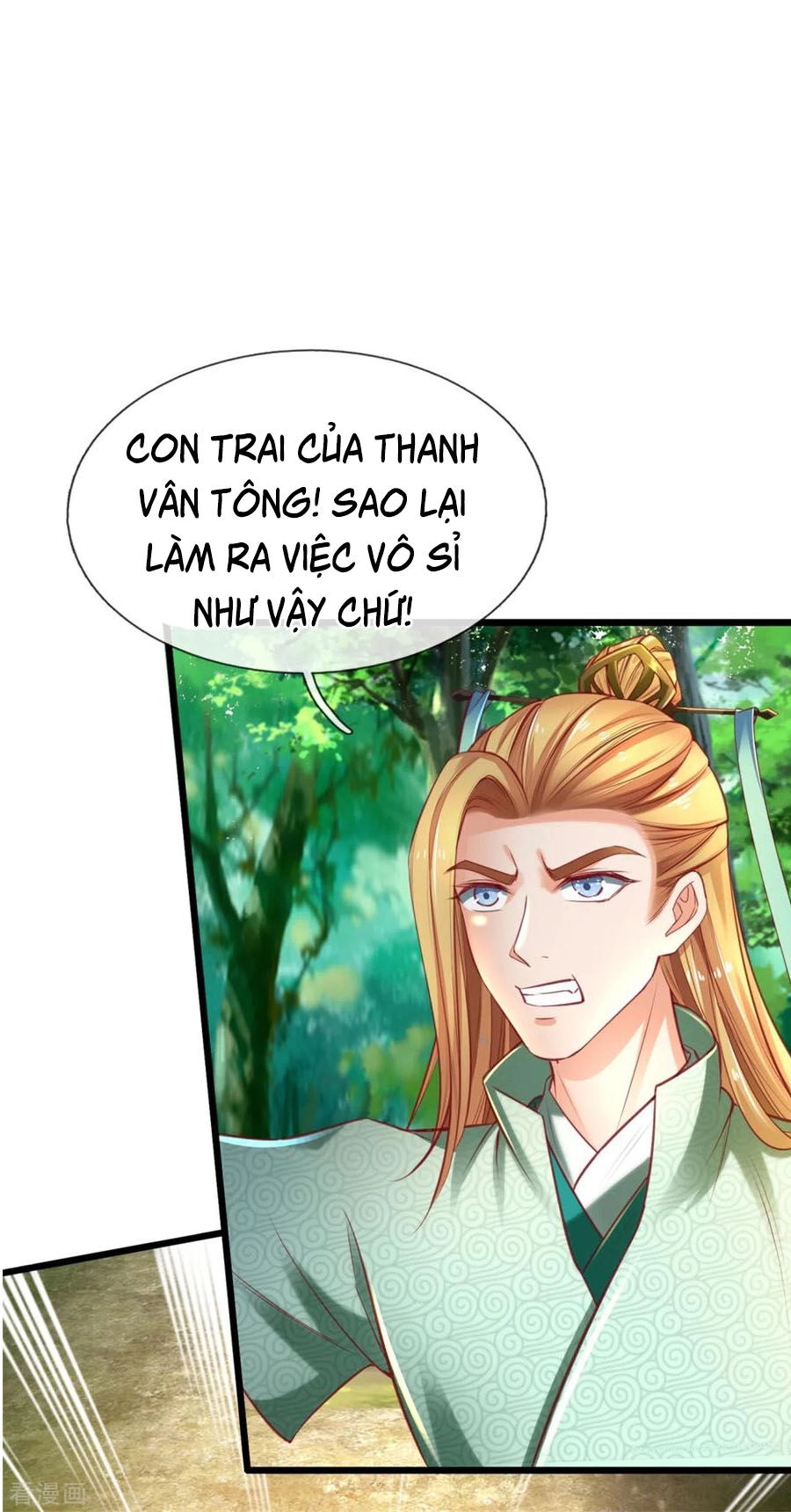 Nghịch Thiên Kiếm Thần Chapter 338 - 21
