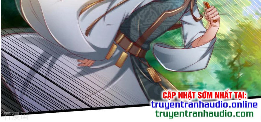 Nghịch Thiên Kiếm Thần Chapter 338 - 24