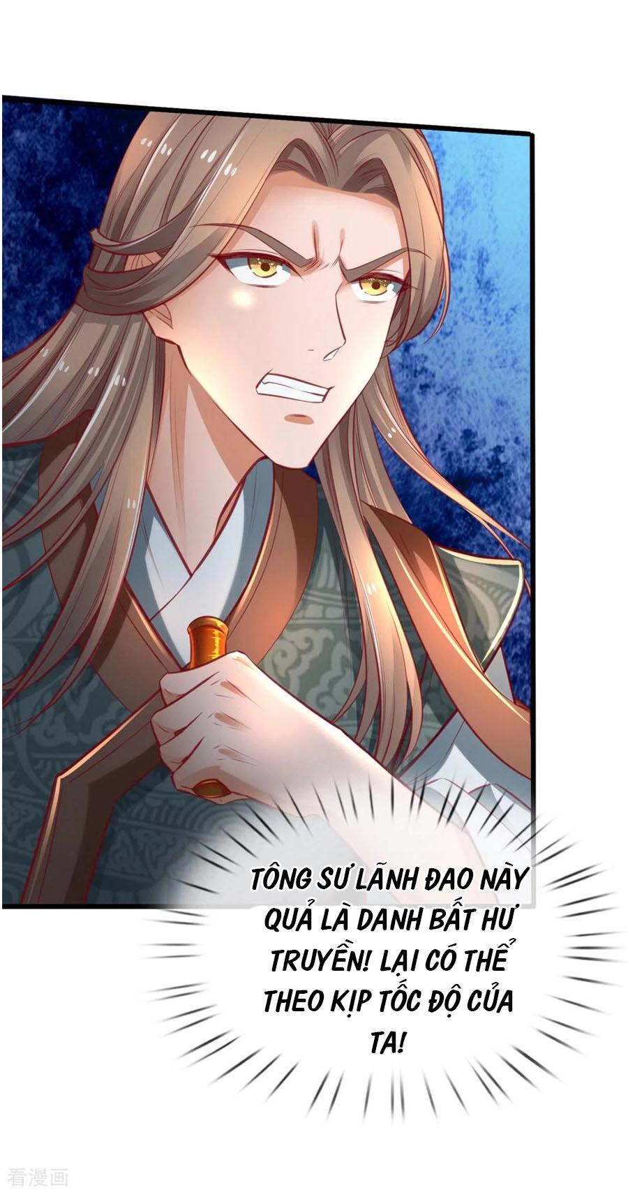 Nghịch Thiên Kiếm Thần Chapter 338 - 27