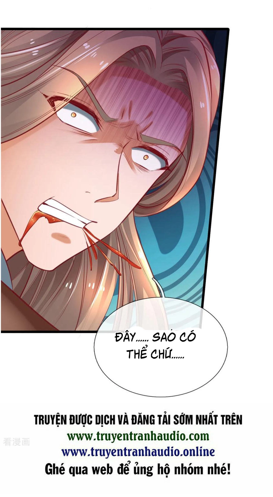 Nghịch Thiên Kiếm Thần Chapter 338 - 30