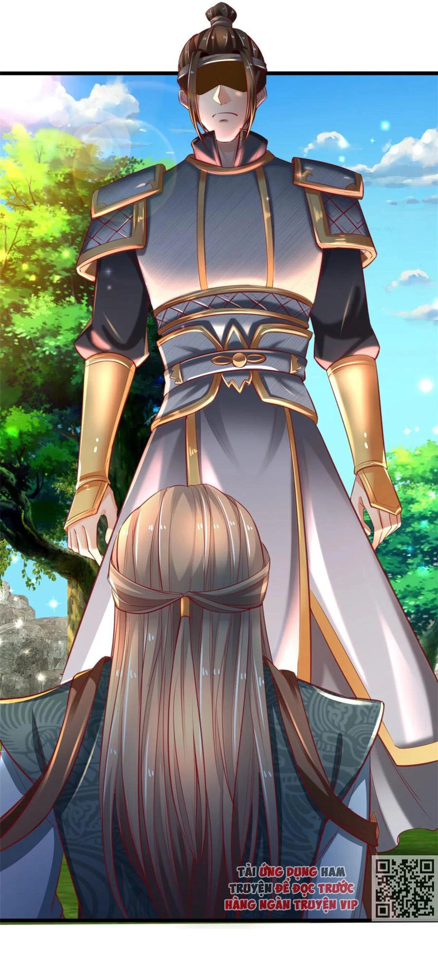 Nghịch Thiên Kiếm Thần Chapter 339 - 2