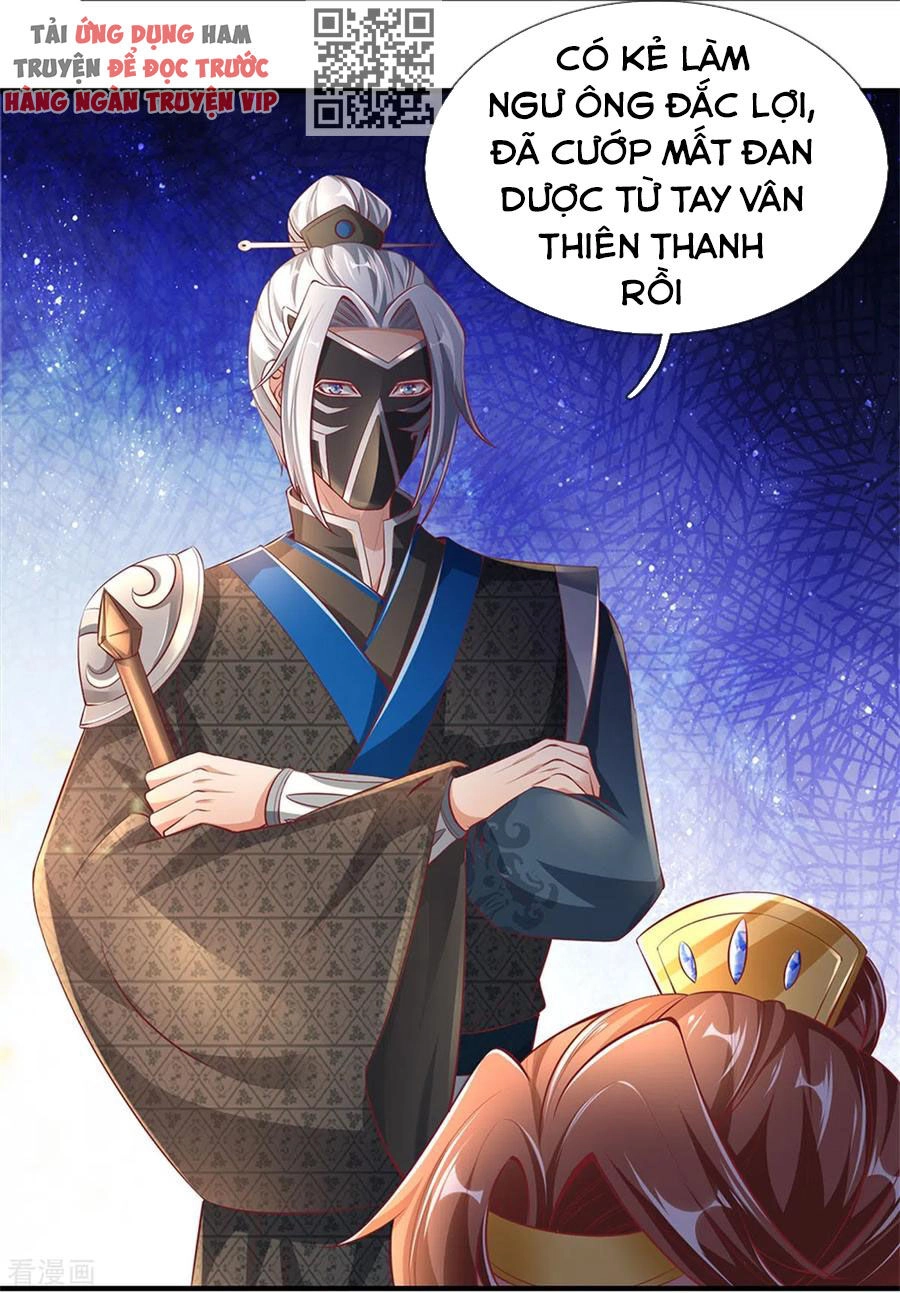 Nghịch Thiên Kiếm Thần Chapter 339 - 15