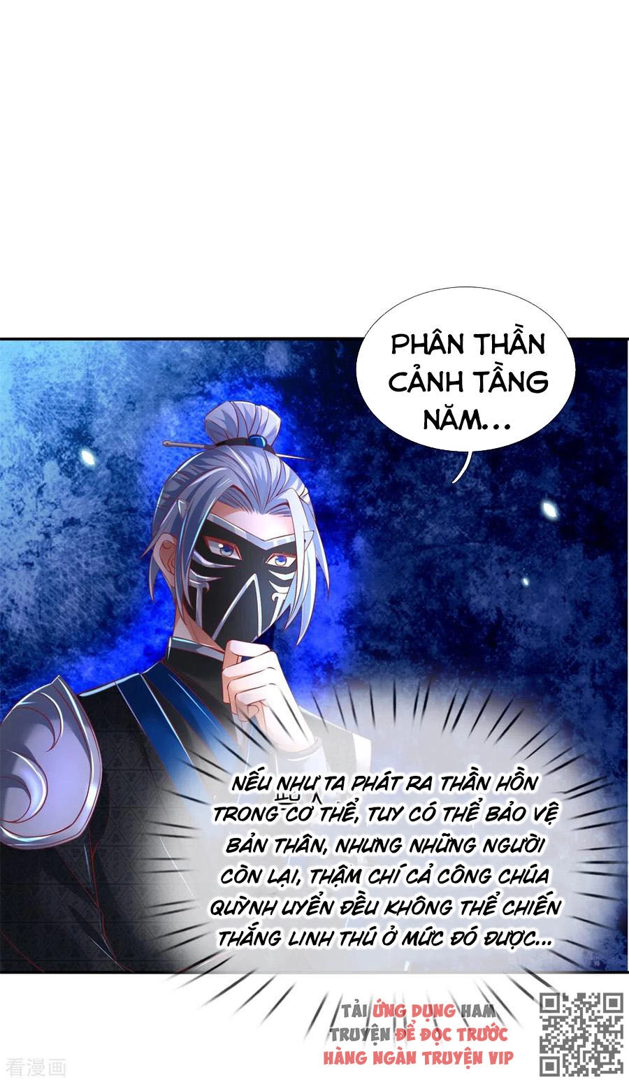 Nghịch Thiên Kiếm Thần Chapter 339 - 28