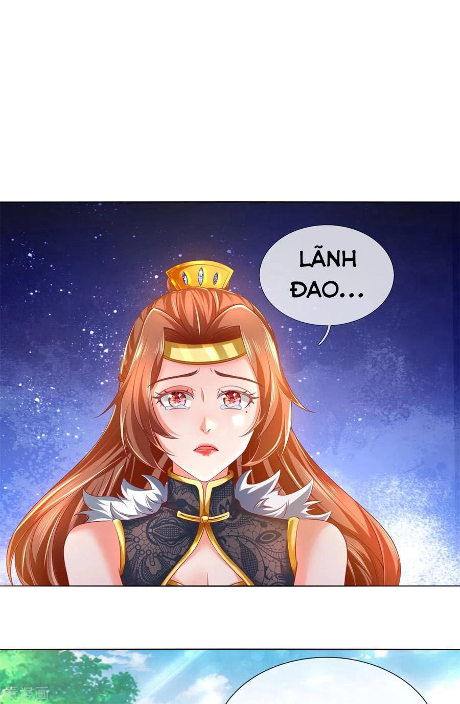 Nghịch Thiên Kiếm Thần Chapter 340 - 5