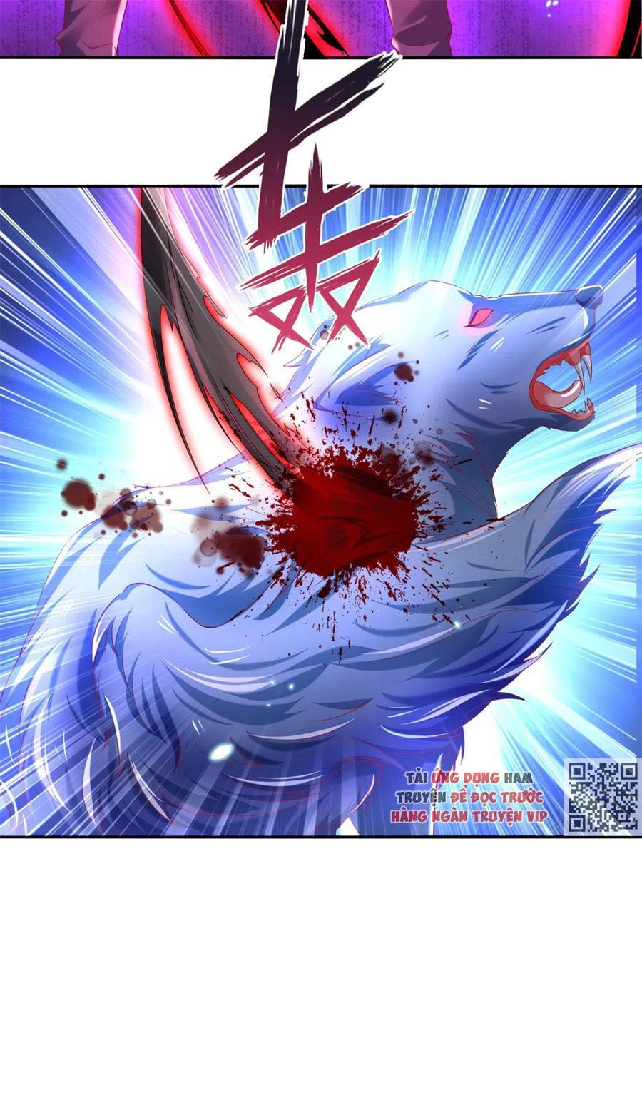 Nghịch Thiên Kiếm Thần Chapter 340 - 13