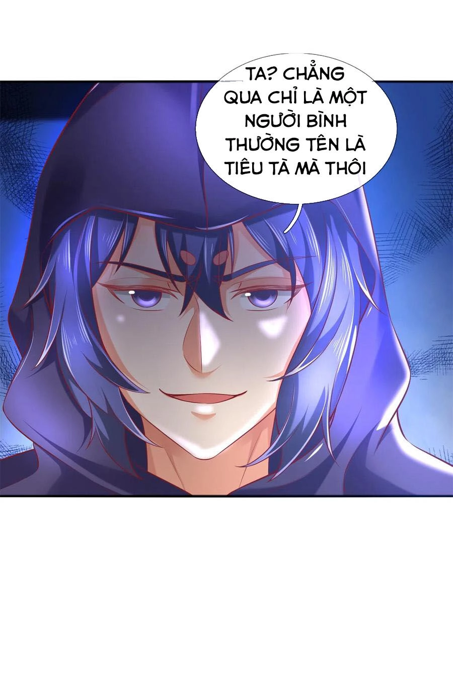 Nghịch Thiên Kiếm Thần Chapter 340 - 17