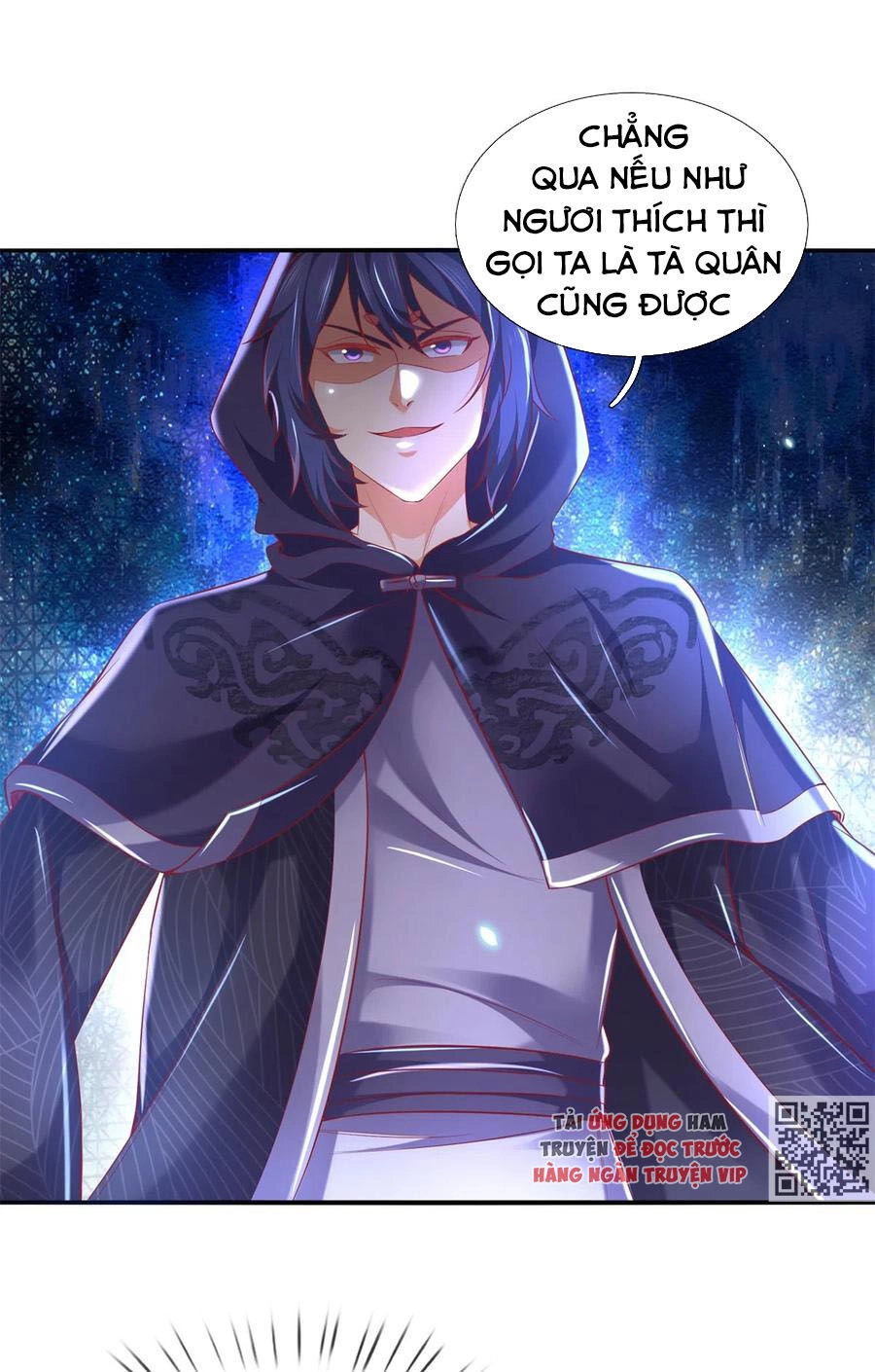 Nghịch Thiên Kiếm Thần Chapter 340 - 18