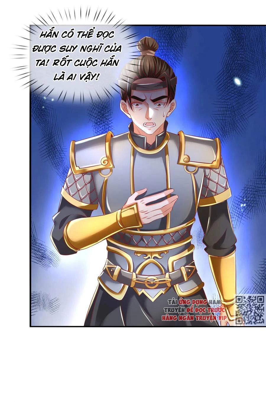 Nghịch Thiên Kiếm Thần Chapter 340 - 21