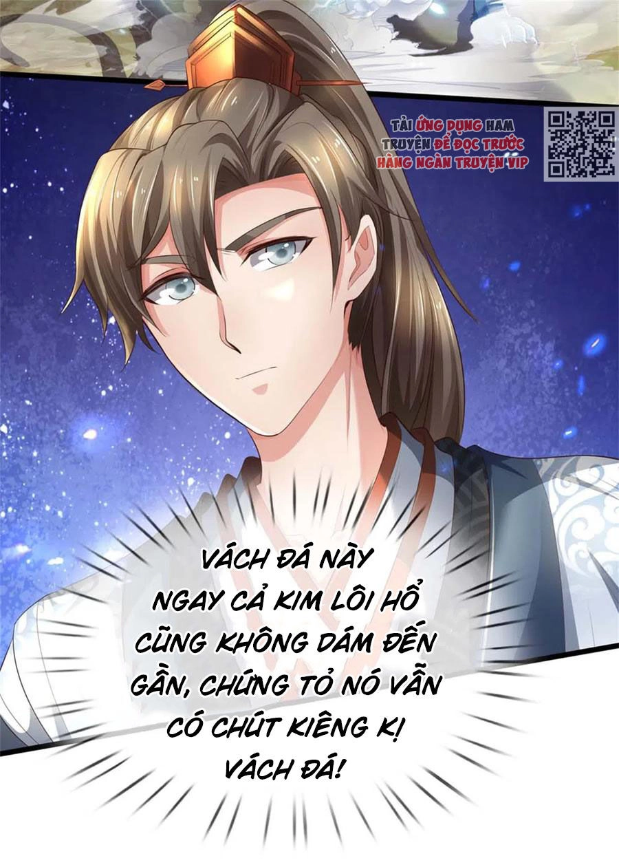 Nghịch Thiên Kiếm Thần Chapter 340 - 31