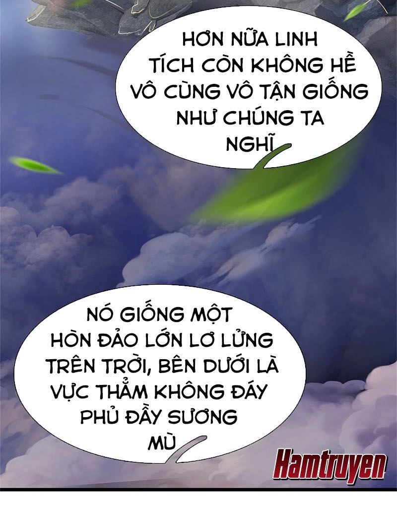 Nghịch Thiên Kiếm Thần Chapter 341 - 9