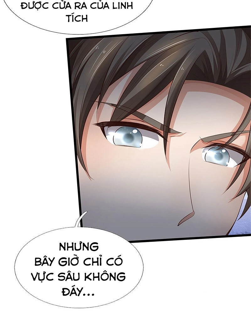 Nghịch Thiên Kiếm Thần Chapter 341 - 11