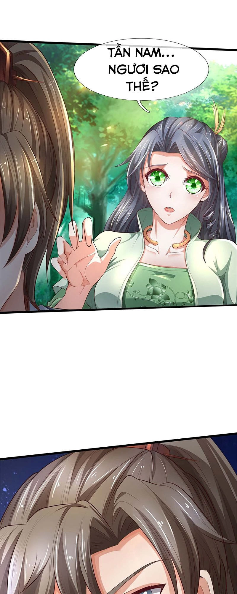 Nghịch Thiên Kiếm Thần Chapter 341 - 13