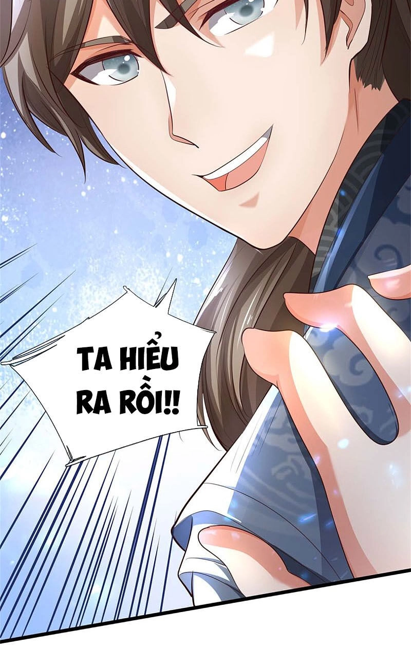 Nghịch Thiên Kiếm Thần Chapter 341 - 14